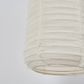 Nendo Capsule Shade Large Marshmallow (Shade only)