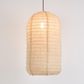 Nendo Capsule Shade Large Natural (Shade only)