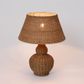 Long Island Rattan Table Lamp