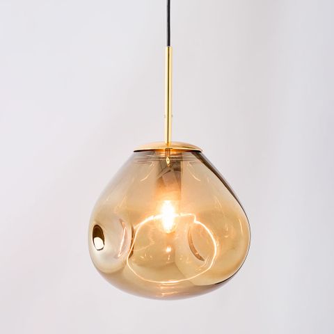 Ziara Ceiling Pendant Gold