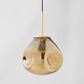 Ziara Ceiling Pendant Gold