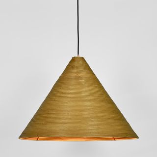 Rocky Pendant Shade Medium 62cm