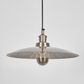 Henry Ceiling Pendant Antique Silver