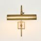 Bowral Wall Light Antique Brass