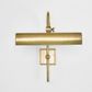 Bowral Wall Light Antique Brass
