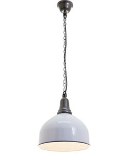 Byron Ceiling Pendant White