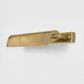 Bradman Wall Light Antique Brass