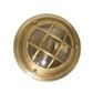 Jervis Outdoor Wall Light Brass