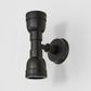 Bayport Outdoor Wall Light Antique Black