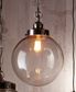 Celeste Ceiling Pendant Medium Silver