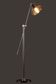 Winslow Floor Lamp Antique Silver