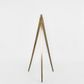 Maxwell Bronze Floor Lamp Base Only