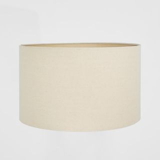 Maxwell Linen Lamp Shade