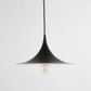 Sophia Ceiling Pendant Small Black