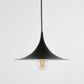 Sophia Ceiling Pendant Small Black