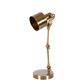 Portofino Table Lamp Antique Brass