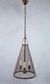 Walker Ceiling Pendant Bronze