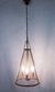 Walker Ceiling Pendant Bronze