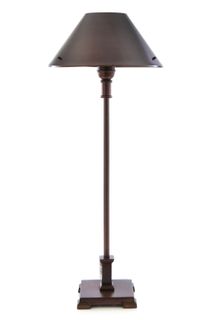 Bruxelles Table Lamp Dark Brass