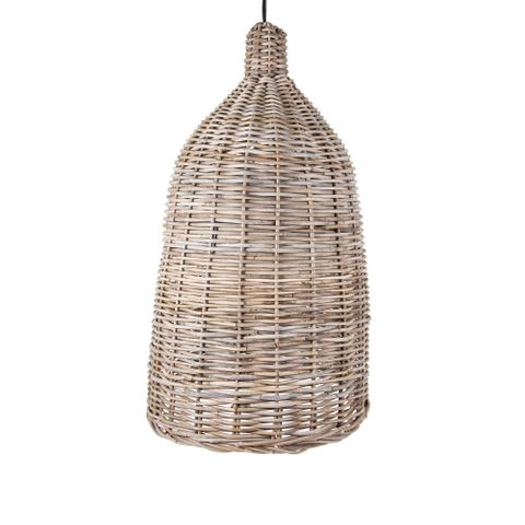 Palm Beach Ceiling Pendant Natural