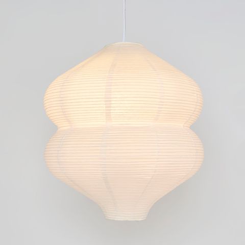 Kyoto Paper Ceiling Pendant