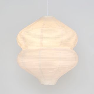 Kyoto Paper Ceiling Pendant
