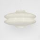 Kyoto Paper Ceiling Shade Only Large White