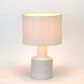 Blanca Lamp White