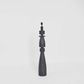 Magnus Floor Lamp Base Black- Base Only