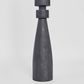 Magnus Floor Lamp Base Black- Base Only