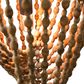 Alima Beaded Chandelier Large