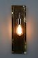 Felix Wall Light Nickel