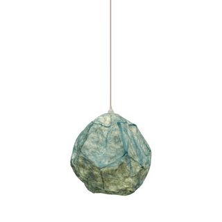 Stratus Ceiling Pendant Sky Blue