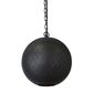 Mamba Ceiling Pendant Light Black