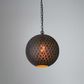 Mamba Ceiling Pendant Light Black