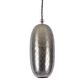 Anaconda Ceiling Pendant Nickel