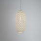 Umbriel Ceiling Pendant Light White