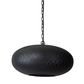 Viper Pendant Light Black