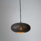 Viper Pendant Light Black