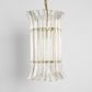 Petal Chandelier