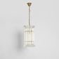 Petal Chandelier