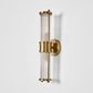 Jenson Wall Light Double