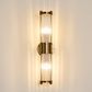 Jenson Wall Light Double
