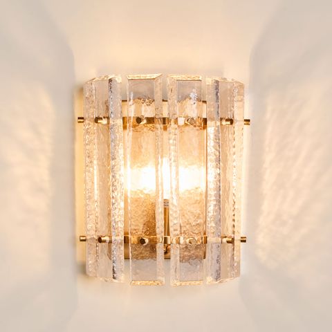 Fenton Wall Light