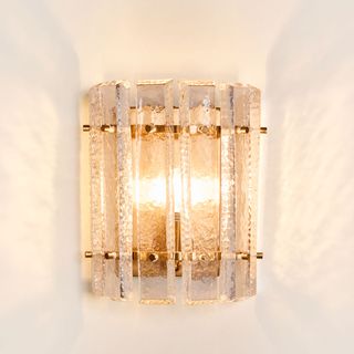 Fenton Wall Light