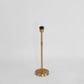 Bailey Table Lamp Base Brass - Base Only