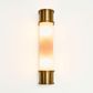 Morris Wall Light Antique Brass