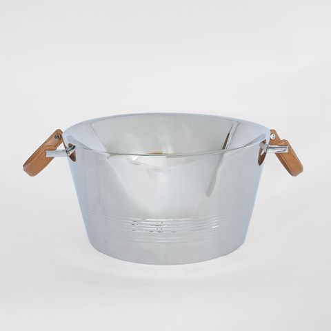 Utopia Ice Bucket Round