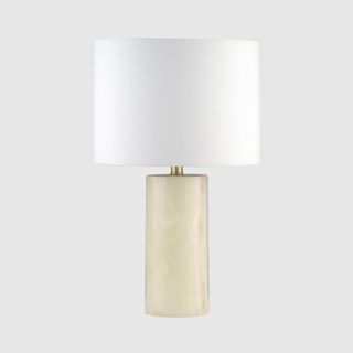 Troye Table Lamp with Shade