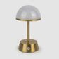 Mushroom Rechargeable Table Lamp